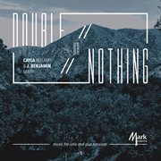 Double Or Nothing cover image