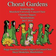 Choral Gardens (live) cover image
