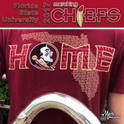 Florida State University 2017 Marching Chiefs cover image