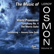The Music Of Leroy Osmon, Vol. 6 cover image