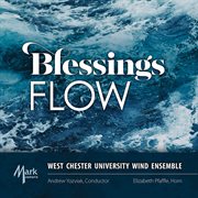Blessings Flow cover image