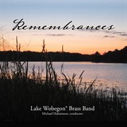 Remembrances cover image