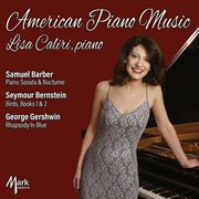 American Piano Music cover image