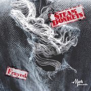 Frayed cover image