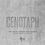 Cenotaph cover image