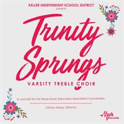 Trinity Springs Varsity Treble Choir cover image