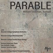 Parable cover image