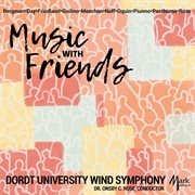 Music With Friends cover image