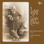 Levy On Levy's Cornet cover image