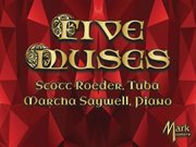Five muses cover image