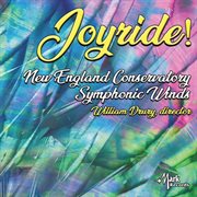 Joyride! (live) cover image