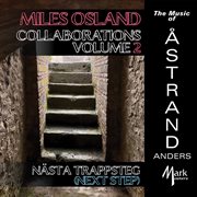 Collaborations, Vol. 2 : Nästa Trappsteg cover image