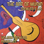 The Art Of Music cover image
