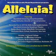 Alleluia! cover image