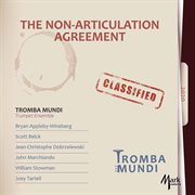 The Non-Articulation Agreement cover image