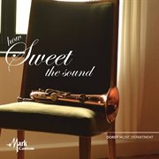 How Sweet The Sound cover image