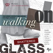 Walking On Shattered Glass cover image