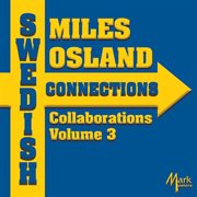 Collaborations, Vol. 3 : Swedish Connections cover image