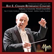 Ray E. Cramer Retirement Concert cover image