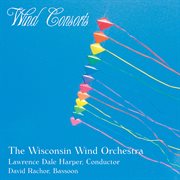 Wind Consorts cover image
