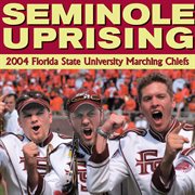Seminole Uprising cover image