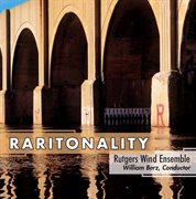 Raritonality cover image
