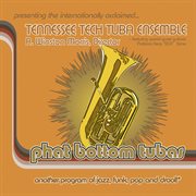 Phat Bottom Tubas cover image