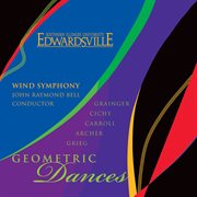 Geometric Dances cover image