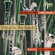 Wind In The Reeds cover image