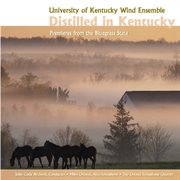 Distilled In Kentucky cover image