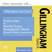 The Music Of David R. Gillingham cover image