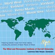 World Wind cover image