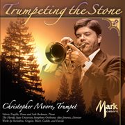 Trumpeting The Stone cover image