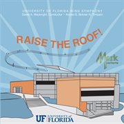 Raise The Roof cover image