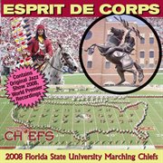 Esprit De Corps cover image