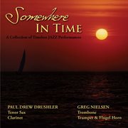 Somewhere In Time cover image