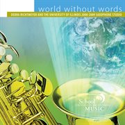 World Without Words cover image