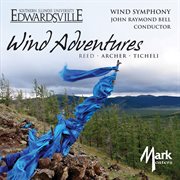 Wind Adventures cover image