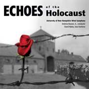 Echoes Of The Holocaust cover image
