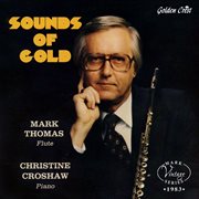 Sounds Of Gold cover image