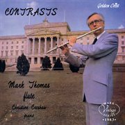 Contrasts cover image