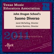 2011 Texas Music Educators Association (tmea) : Suono Diverso cover image