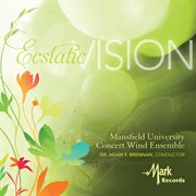 Ecstatic Vision cover image