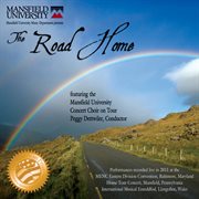 The Road Home (live) cover image