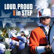 Loud, Proud And In Step cover image