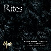Rites cover image