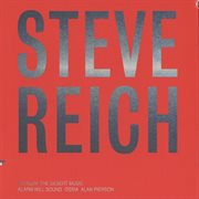 Steve Reich : Tehillim / The Desert Music cover image
