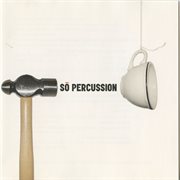 So Percussion cover image