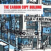 The Carbon Copy Building cover image