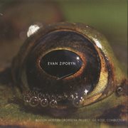 Evan Ziporyn : Frog's Eye cover image